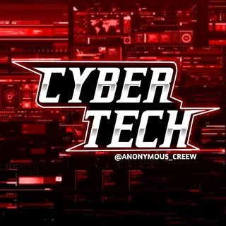 Cyber Tech™ Telegram Group Link