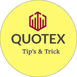 Quotex Free Signal Group 💥🔥 Chill Session 😁 Telegram Group Link