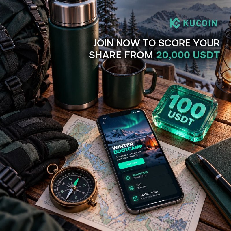 TheRMOS FILLED MAP UNFOLDED COMPASS מוכן & #33; 🧭 KuFam, ההרפתקה החורף קורא & #33; להשלים את משימת החורף B…
