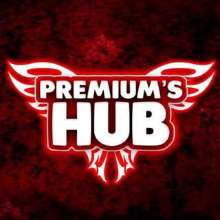 PREMIUM'S HUB Telegram Group Link