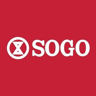 SOGO Malaysia Channel Telegram Group Link