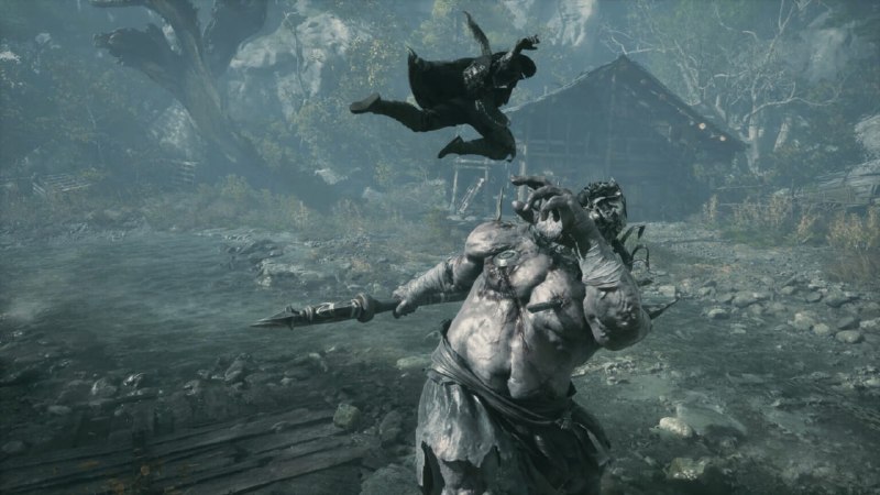 پارسی گیم ️: جزئیات تازهای از درجه سختیهای متفاوت و خاص بازی Phantom Blade Zero منتشر شد 💪🛑در این بازی قرار است که چندین درجه سختی