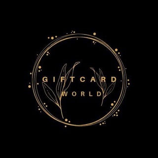Gift Card World