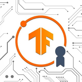 Telegram profile photo for Artificial Intelligence