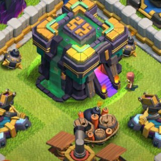 Free Clash of Clans Accounts 2021 Telegram Group Link