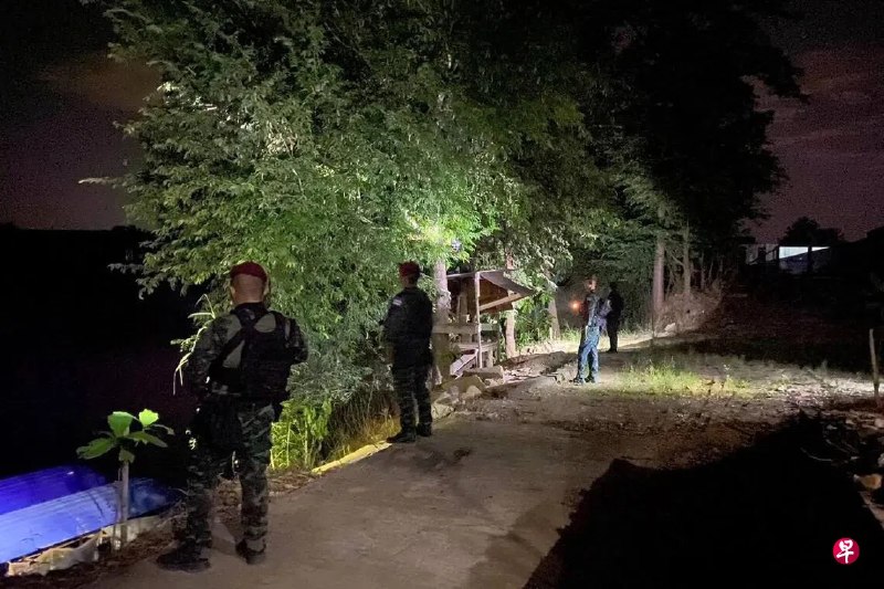 משטרת סינגפור וקמבודיה פתחה בחקירה משותפת חוצת גבולות ויירטה בהצלחה וגיבשה סכום עתק של 12.8 מיליון דולר (כ…