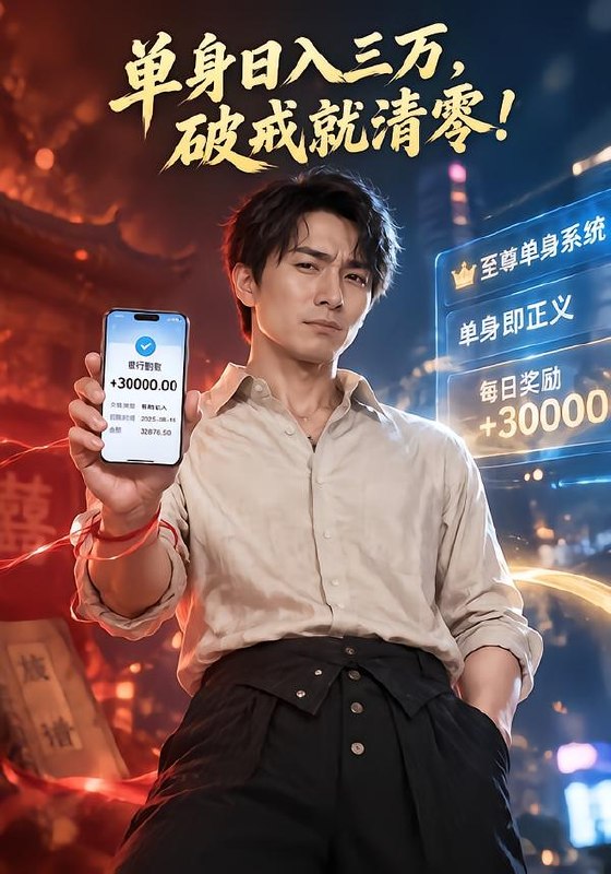 #短剧