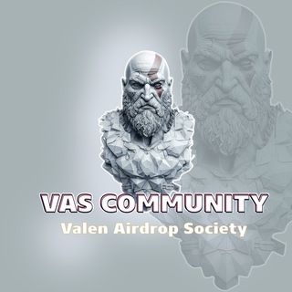 VAS Community - Valen Airdrop Society