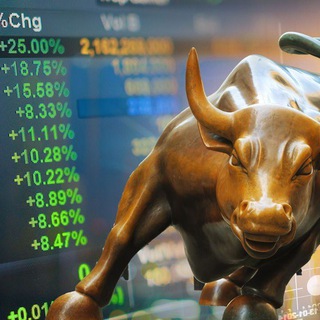 Bull Traders stock market Telegram Group Link
