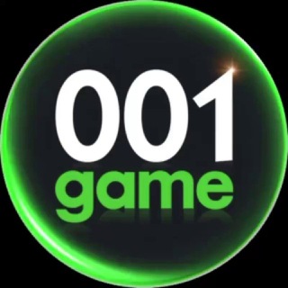 Telegram profile photo for 001game.top|Canal Oficial®