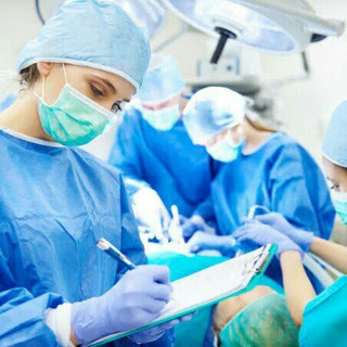 Nursing competitive exams preparation Telegram Group Link