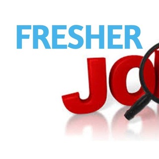 FRESHERS_JOBS_ADDA[ discussion group] Telegram Group Link
