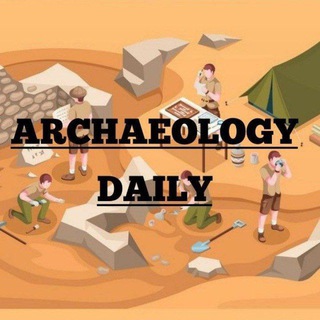 Archaeology⚱️Daily🗿⛏️⚰️