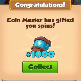 Coin Master Game Telegram Group Link