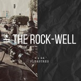 ≛ The Rock-Well OPEN