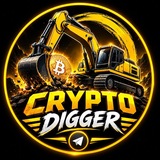 Crypto Digger