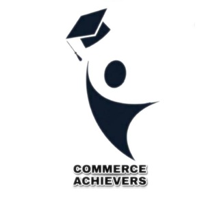 B.COM Notes & Questions COMMERCE ACHIEVERS Telegram Group Link