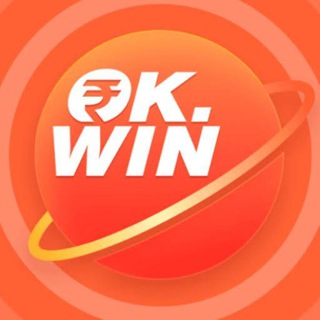 Ok Win SM prediction 💲🤑 Telegram Channel logo