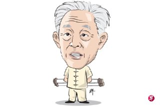 【新闻人间】雪球越滚越大的南京博物院文物流失事件有了最新进展。几天前面对媒体还矢口否认经手《江南春》画卷流转的南博原院长徐湖平及其夫人，在星期二（12月23日）被带走。https://zb.sg/Bohj