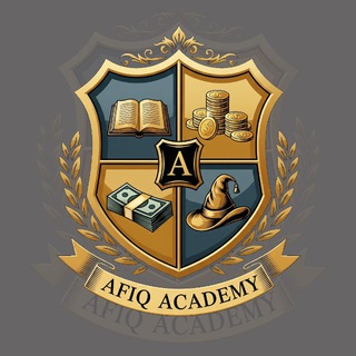 Telegram profile photo for AKADEMI AFIQ INDONESIA!🇮🇩