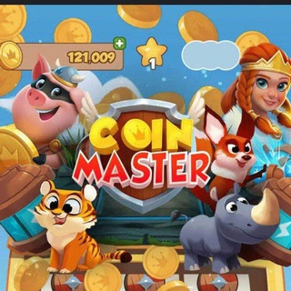COIN MASTER DK BOSS CHANNEL🥰🥰🥰🥰🥰 Telegram Group Link