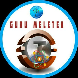 Guru Melek Teknologi