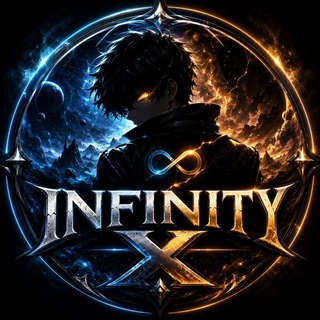 🖤⚡ ＩＮＦＩＮＩＴＹ Ｘ ⚡🖤