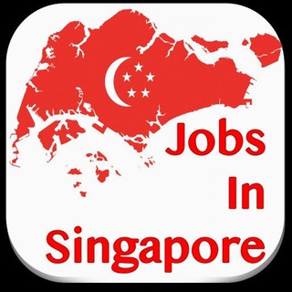 Part / Full Time Jobs In Singapore 🇸🇬 Telegram Group Link