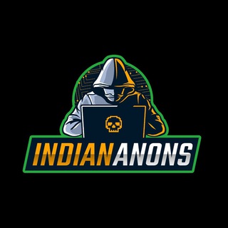 IndianAnonS 🇮🇳 Telegram Group Link