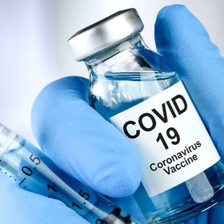 C.O.V.I.D В.А.К.Ц.И.Н.А Telegram Group Link