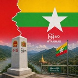 亚太新闻/缅甸新闻/东南亚新闻/柬埔寨新闻/吃瓜群众