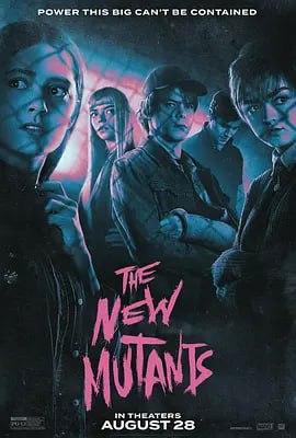 新变种人 The New Mutants (2020)导演