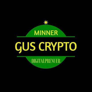 GUS CRYPTO GRUP | @Gus_Crypto