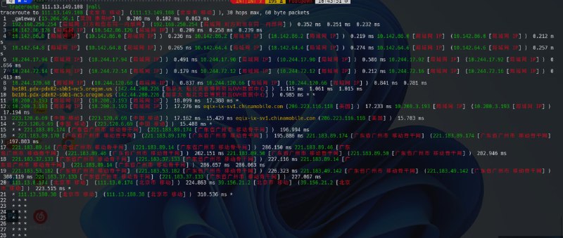 ovh新年活动1c-2g月付0.97刀 https://bbs.zsxwz.com/thread-5536.htm不愧是大厂