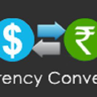 CurrencyConverter