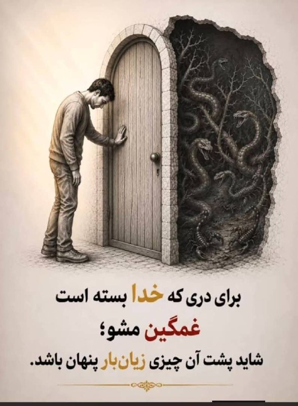 خدایــا امیدم تویــی 🌟: 🤍 الله يعلم وانتم لا تعلمون‌‌╭━═━⊰🕋📿 𝓳𝓸𝓲𝓷↷ @yaallahshukrat🤍 ‌‌‌‌‌‌‌‌╰━═━⊰~~⊱━═━╯