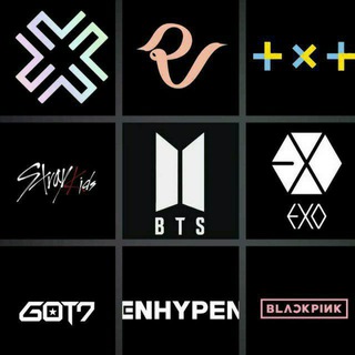 Kpop_pop💜 Telegram Group Link