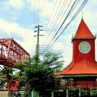 সিলেটি ফুয়া ফুরি