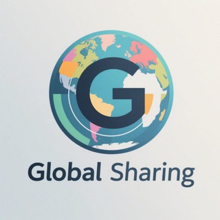 Telegram profile photo for Global Sharing