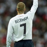 Beckham.