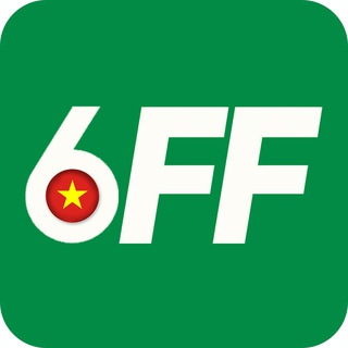 Telegram profile photo for 6FF.com | Kênh chính thức ®