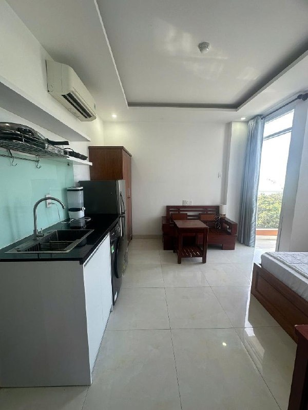 Apartment for rent, Phước Long