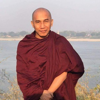 Telegram profile photo for ဦးဥတ္တမ(သစ္စာရွှေစည်)