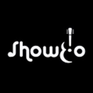 Telegram profile photo for SHOWGO