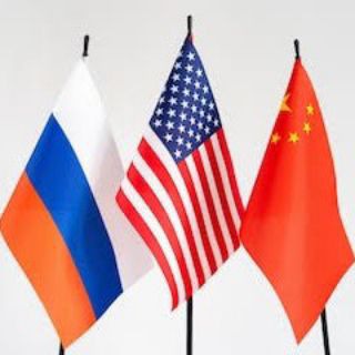 International English / Russian Group❤乂World😍 Telegram Group Link