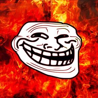 Burn Troll