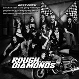 ROUGH DIAMONDS — RDXL