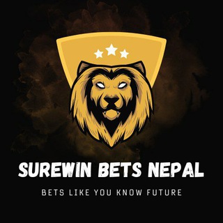 🇳🇵🏆SUREWIN BETS NEPAL🏆 Telegram Group Link