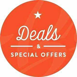 Tech Deals Telegram Group Link