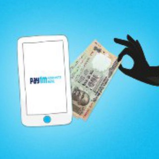PAYTM EARNING CHANNEL Telegram Group Link